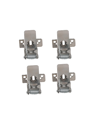 FAN EUROPE Klip pro uchycení do sádrokartonu 4 ks / sada / 