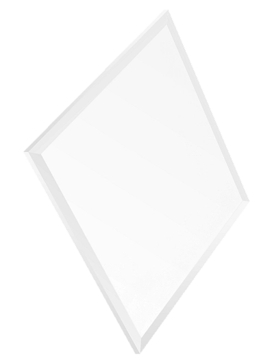 CENTURY 40W 3700 lm 4000K IP20 do SDK extra tenký - 8 mm