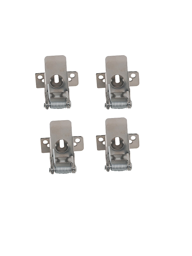 FAN EUROPE Klip pro uchycení do sádrokartonu 4 ks / sada / 