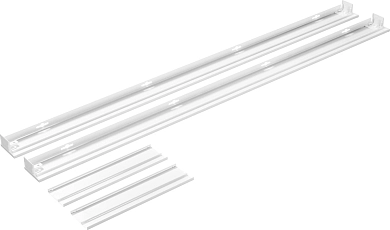 0044614 Surface Mounting Kit 1200x300x70mm-2.jpg