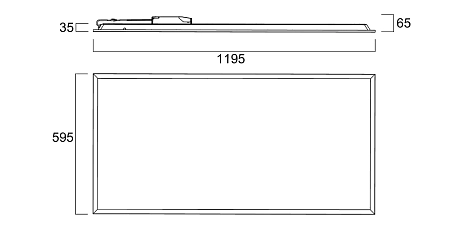 TechnicalQuantum 1200x600mm DALI_line_drawings.jpg