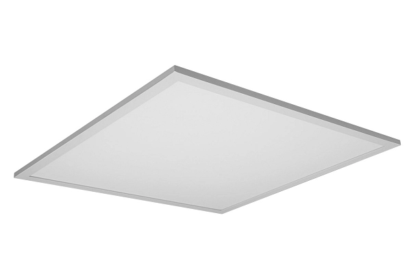 FAN EUROPE 40W 4600 lm CCT UGR 19 PRISMA DIFUZOR