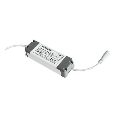 CENTURY Driver 12W ON/OFF