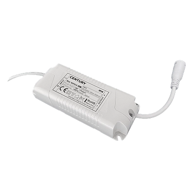 CENTURY Driver 18W ON/OFF