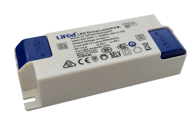 CENTURY Driver 40W ON/OFF