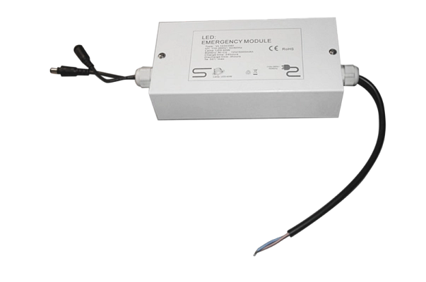 CENTURY Nouzový modul 3W - 5W 3h 