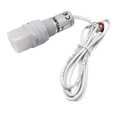 CENTURY Senzor přítomnostní- daylight 1-10V