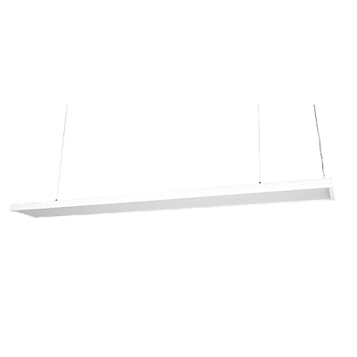 M LIGHT 40W 4000lm CCT IP20 MULTIPOWER PRISMA DIFUZOR bílý rám