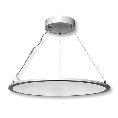 M LIGHT 50W 5300lm 4000K IP20 UGR19 PRISMA DIFUZOR UP/DOWN