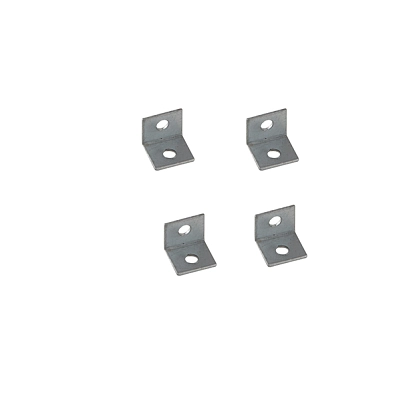 FAN EUROPE Sada kovových držáků pro uchycení na strop nebo na stěnu