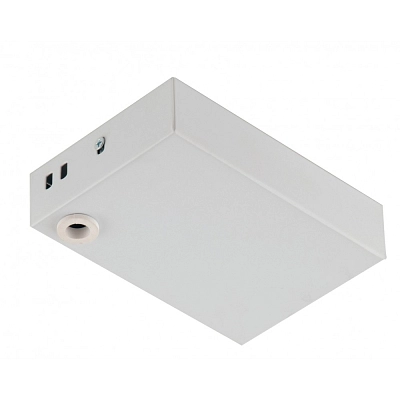 FAN EUROPE Základny pro přívod panelu na závěs