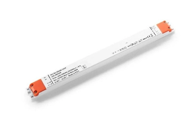 FAN EUROPE Driver pro panel do 45W 1050 mA 24-42V 220-240 VAC