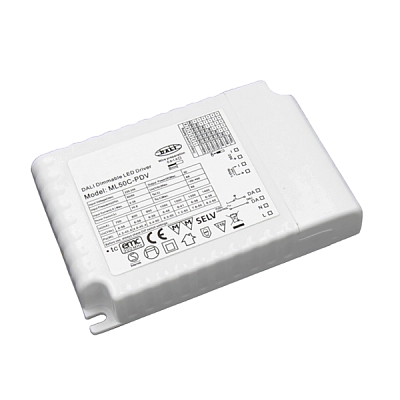 M LIGHT Driver MULTIPOWER DALI/1-10V/PUSH stmívatelný