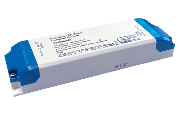 M LIGHT Driver fázové stmívání TRIAC