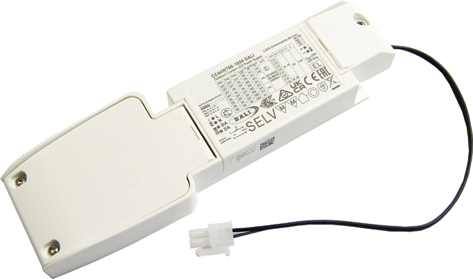 M LIGHT Driver MULTIPOWER ON/OFF 19 - 44W