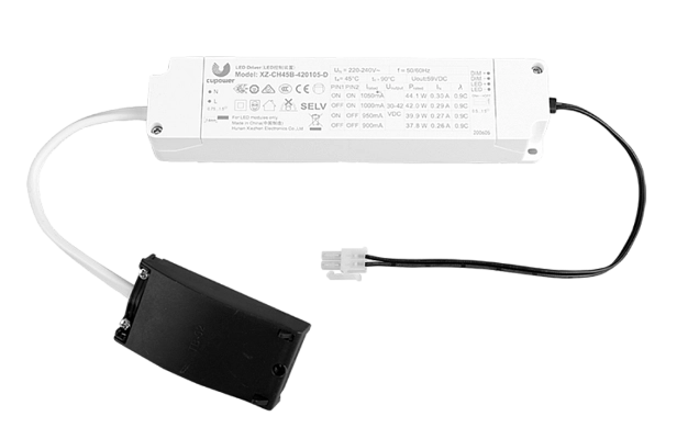 M LIGHT Driver MULTIPOWER 1-10V stmívatelný