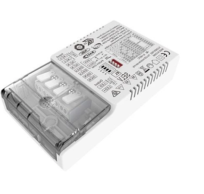 M LIGHT Driver MULTIPOWER DALI/PUSH stmívatelný