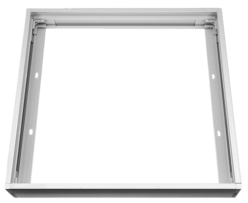 M LIGHT Rám čtverec 300x300 H = 42 mm