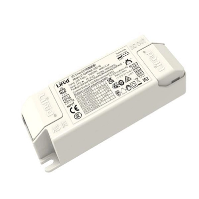 EUROLAMP Driver 40W 0-10V stmívatelný