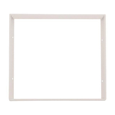 EUROLAMP Rám čtverec 625x625 REDUKCE pro panel 595x595