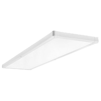 M LIGHT 18W 1620 lm 3000K IP40 UGR19 PRISMA DIFUZOR EASY FIX