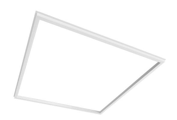 CENTURY 36W 3500 lm 4000K IP20 TVAR RÁMEČKU pro podhledový strop