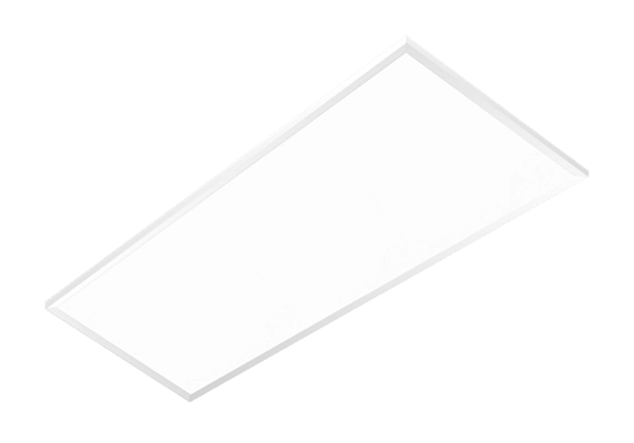 CENTURY 64W 7900 lm 4000K IP43 VYSOKÝ 1 cm !!!