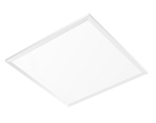 CENTURY 38W 3900 lm 4000K IP43 BEZ DRIVERU !!! VYSOKÝ 1 cm !!!