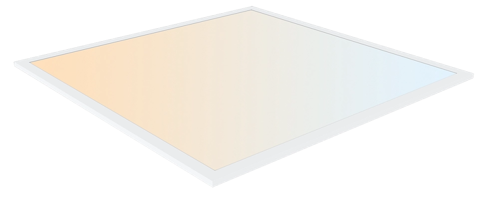 M LIGHT 33W 4000lm DALI TUNABLE WHITE 2700K-6500K