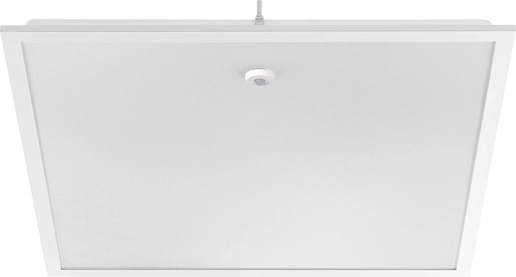 SYLVANIA 36W 3800lm 3000K IP40 UGR19 systém inteligentního stmívání SSA03 60x60