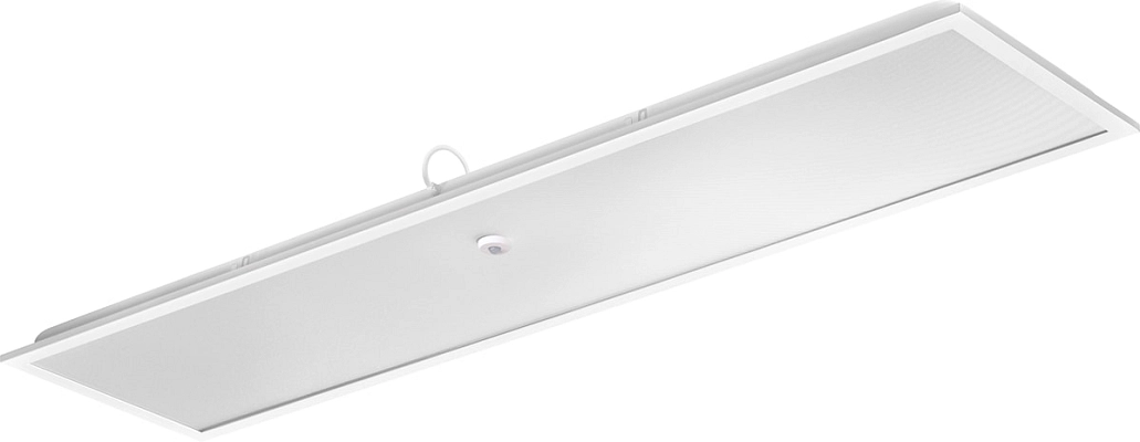 SYLVANIA 36W 3800lm 4000K IP40 UGR19 systém inteligentního stmívání SSA