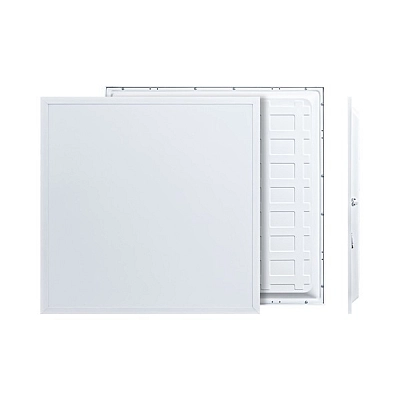 EUROLAMP 36W 4320lm 6500K IP44 UGR19 