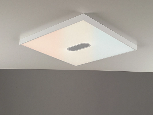 FAN EUROPE 42W 1840 lm CCT DIMM BLUETOOTH + rádio