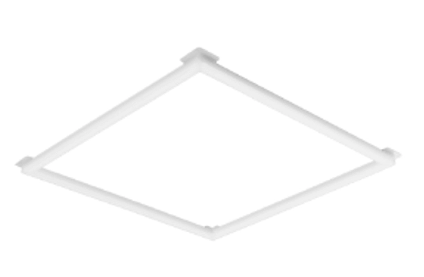 FAN EUROPE 42W 4822 lm CCT frame zapuštěný