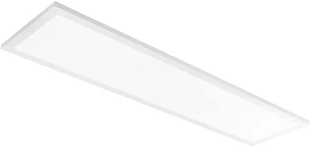 FAN EUROPE 40W 4600 lm CCT UGR19 CRI90 IP40 PRISMA DIFUZOR