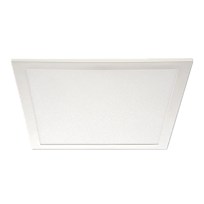 M LIGHT 22W 2700lm 4000K IP20 čtverec