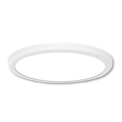 M LIGHT 25W 2370lm 3000-4000-6000K CCT IP44 MULTIPOWER 18-25W kruh