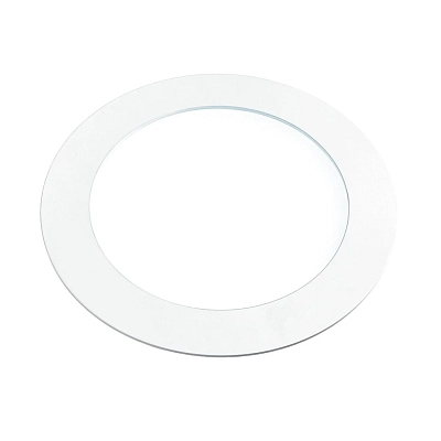 FAN EUROPE 18W 1980 lm CCT IP20 kruh 