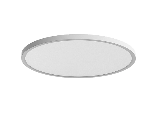 M LIGHT 20W 2400lm CCT IP20 DIMM fázově stmívatelný kruh