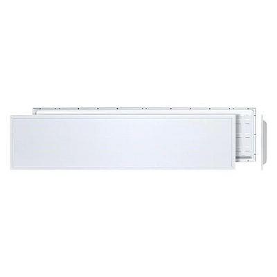 EUROLAMP 40W 4800lm 4000K IP40 UGR19 30x120
