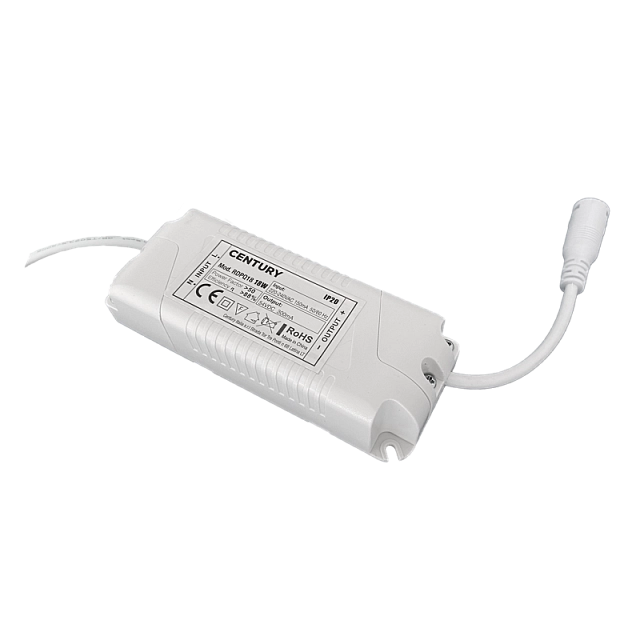 CENTURY Driver 18W ON/OFF