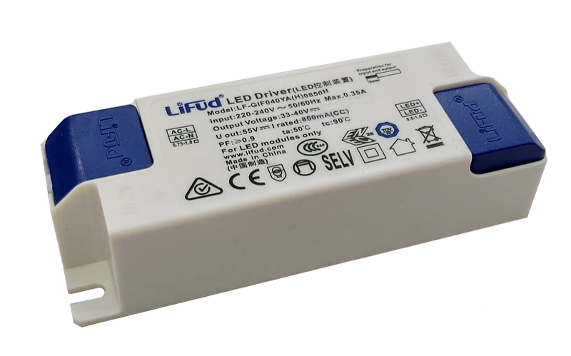 CENTURY Driver 40W ON/OFF