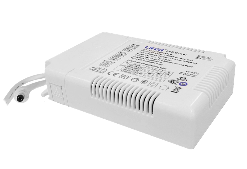 CENTURY Driver 42W 1-10V