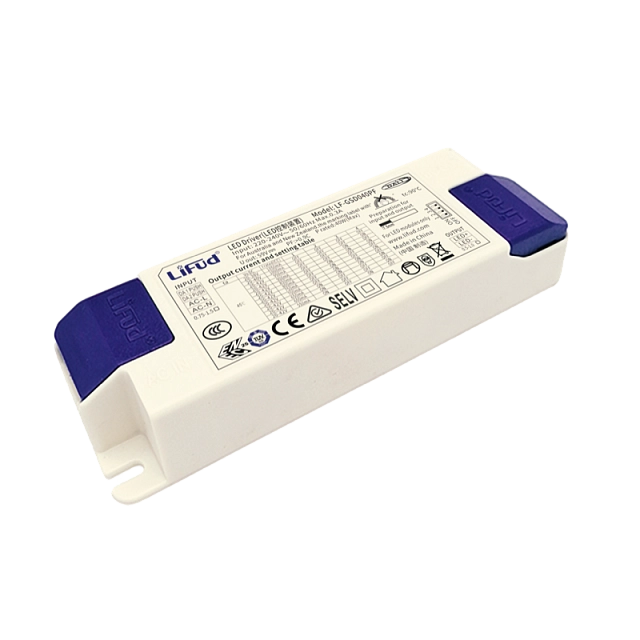 CENTURY Driver 40W DALI-2/PUSH