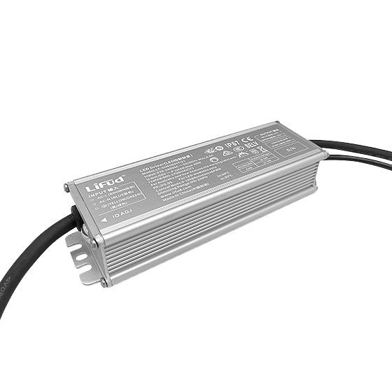 CENTURY Driver 40W ON/OFF IP67