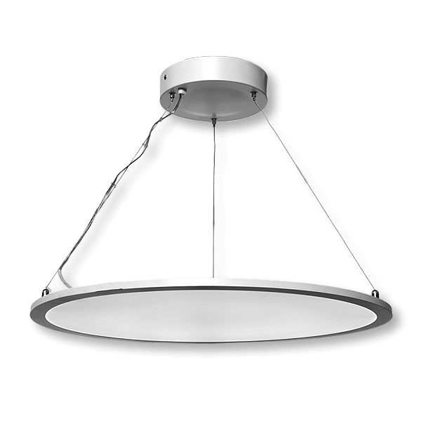 M LIGHT 50W 4930lm 3000K IP20 UGR19 PRISMA DIFUZOR UP/DOWN