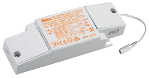 RELCO Driver MULTIPOWER ON-OFF IP20 fast konektor