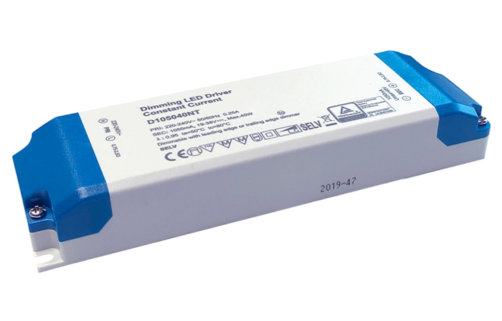 M LIGHT Driver fázové stmívání TRIAC