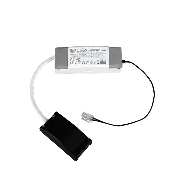 M LIGHT Driver ON/OFF