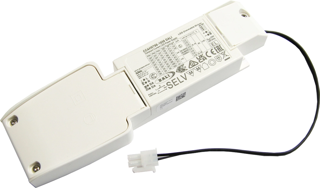 M LIGHT Driver MULTIPOWER ON/OFF 19 - 44W